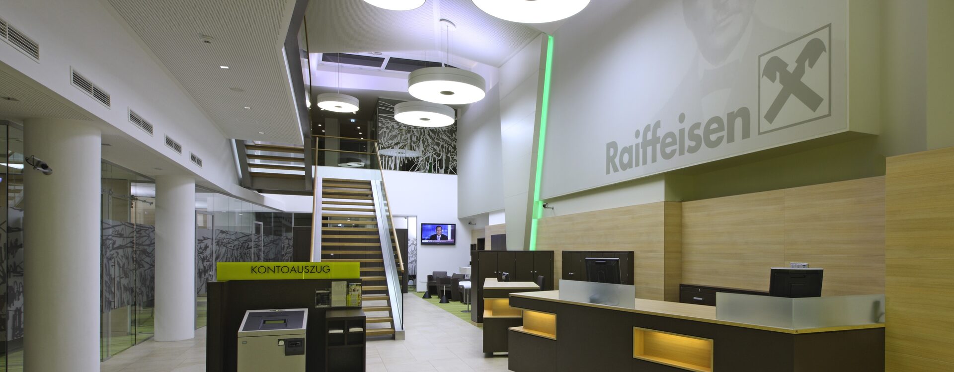 Raiffeisenkasse Retz-Pulkautal
