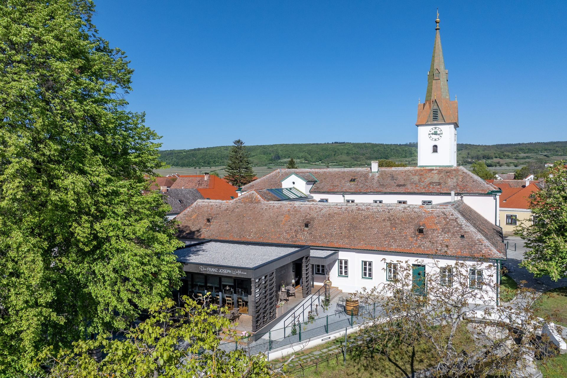 Franz Joseph Wirtshaus