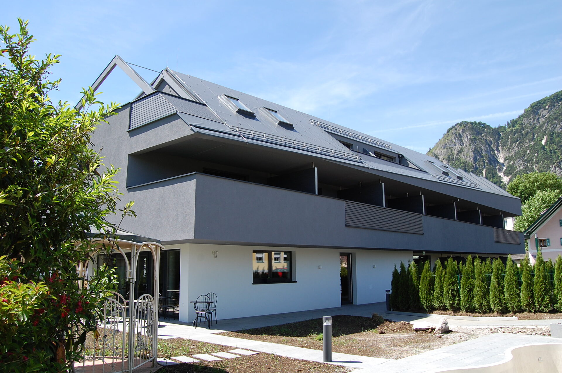Gästehaus Fischer