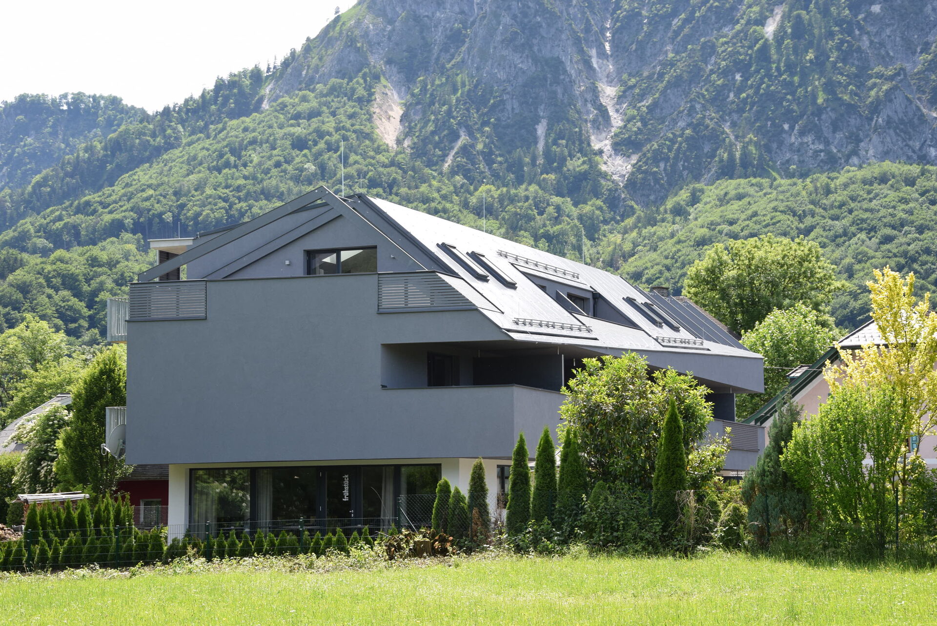Gästehaus Fischer