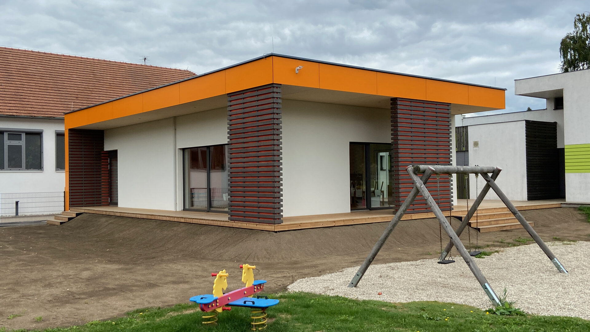 Kindergarten Pleissing