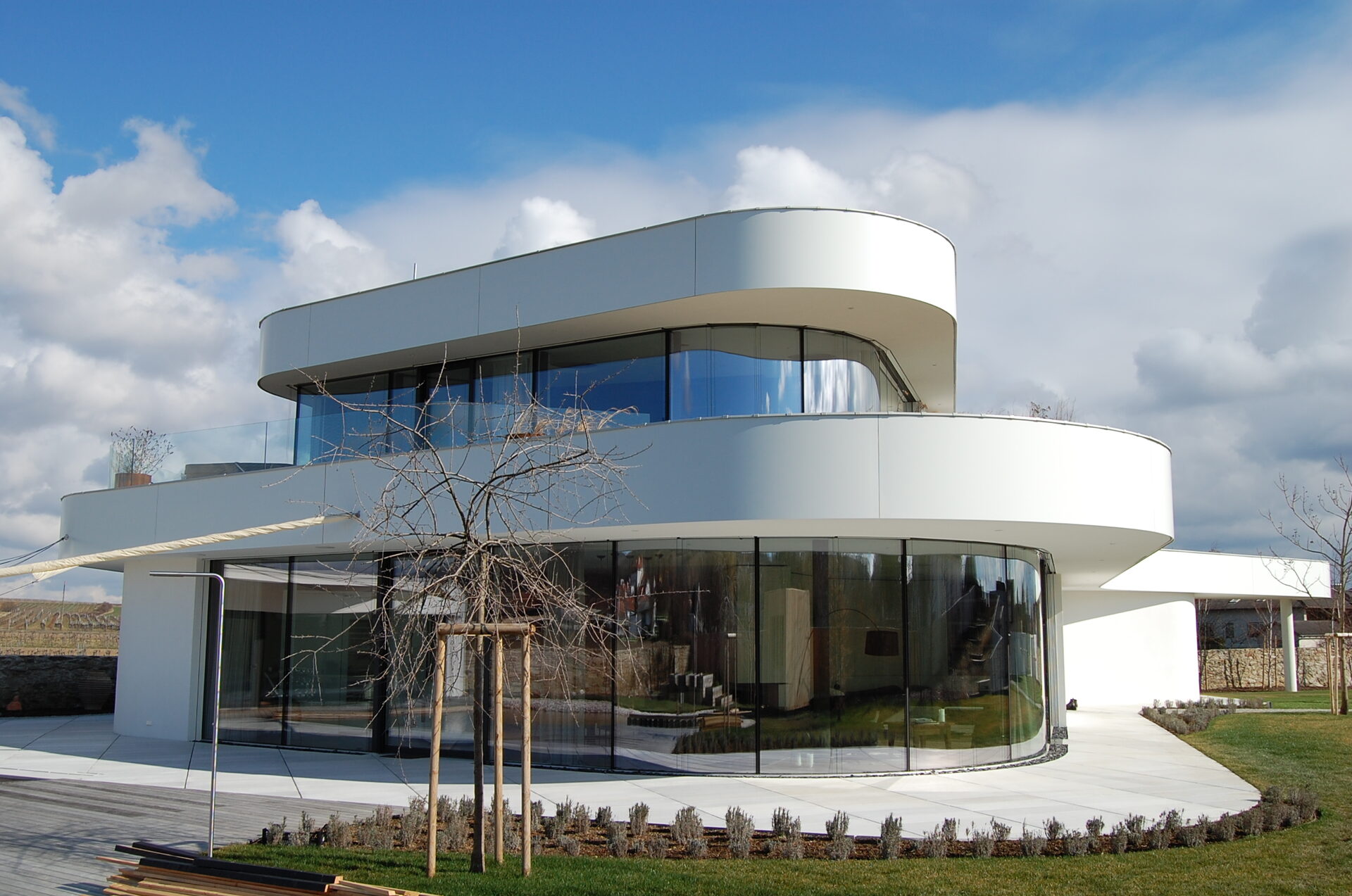 Haus Wanatsch