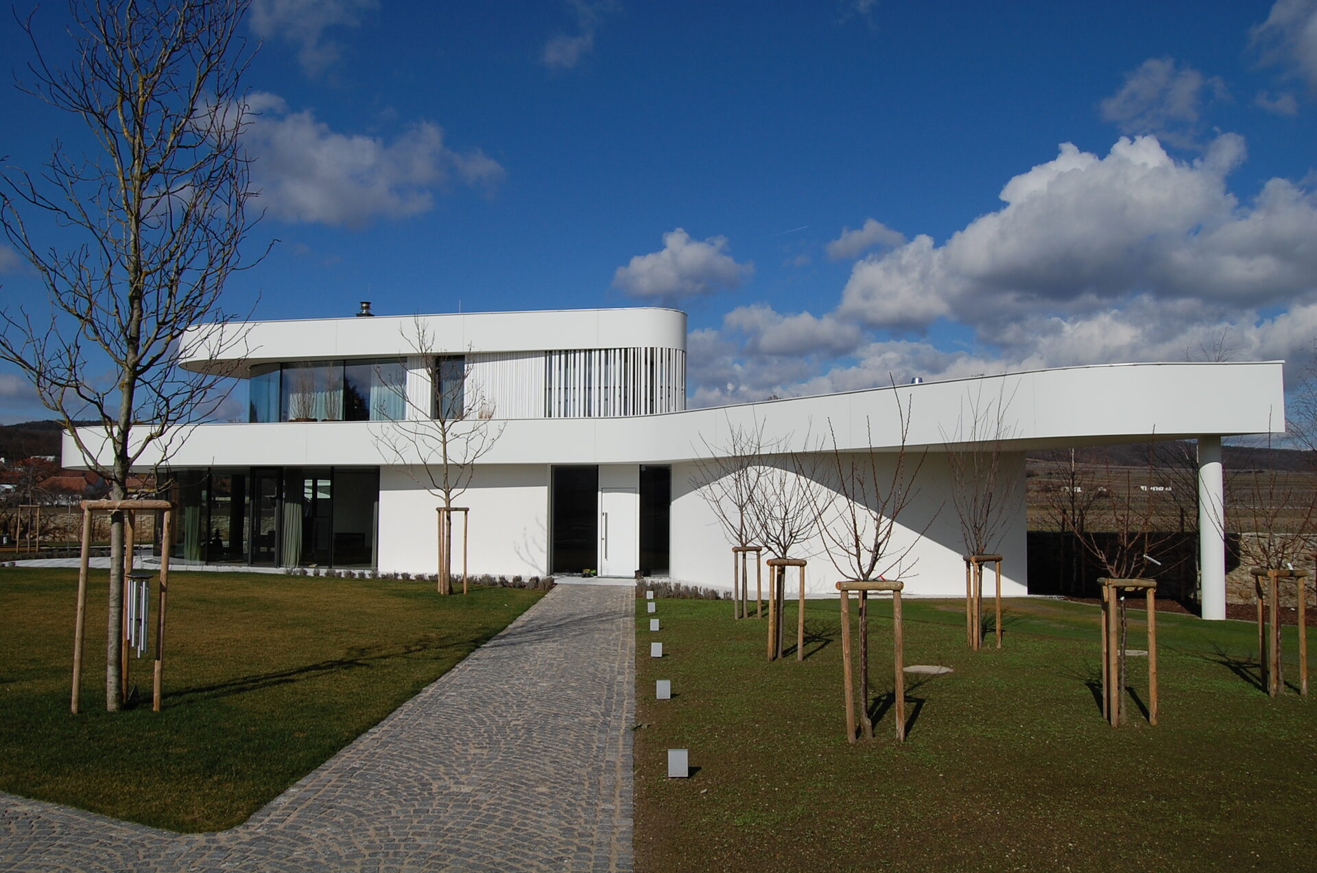 neubau-retz