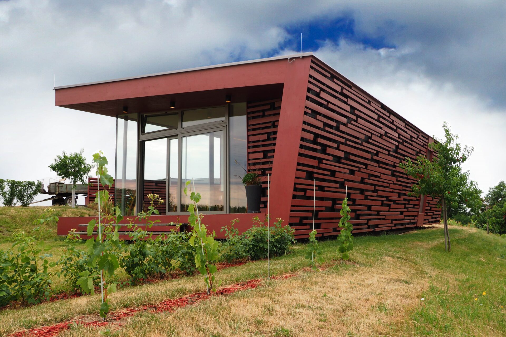 Weingut Studeny