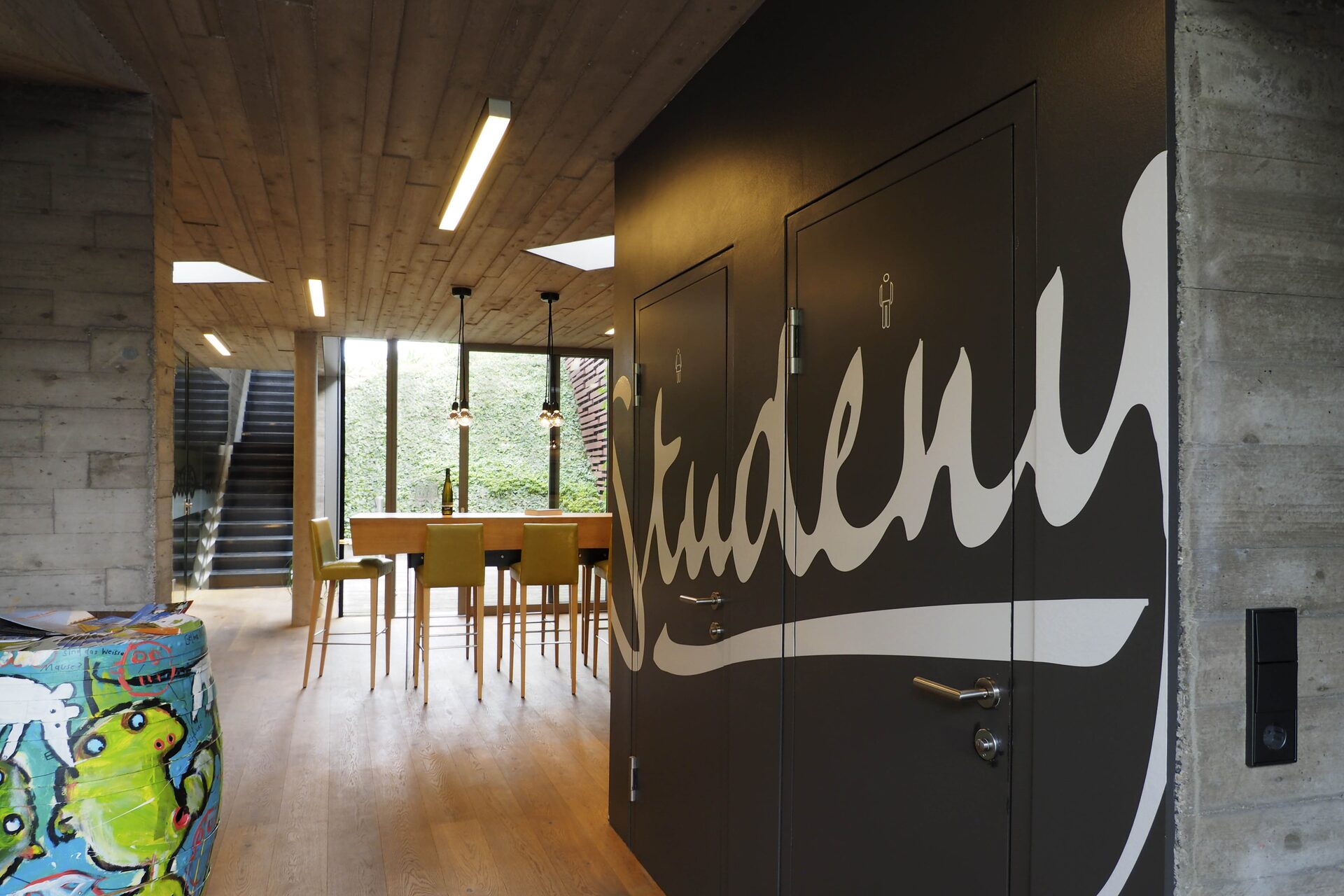 Weingut Studeny